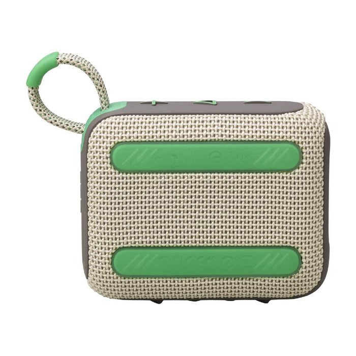 JBL GO 4 | Mini portable speaker - Bluetooth - IP67 - Sand-SONXPLUS Thetford Mines
