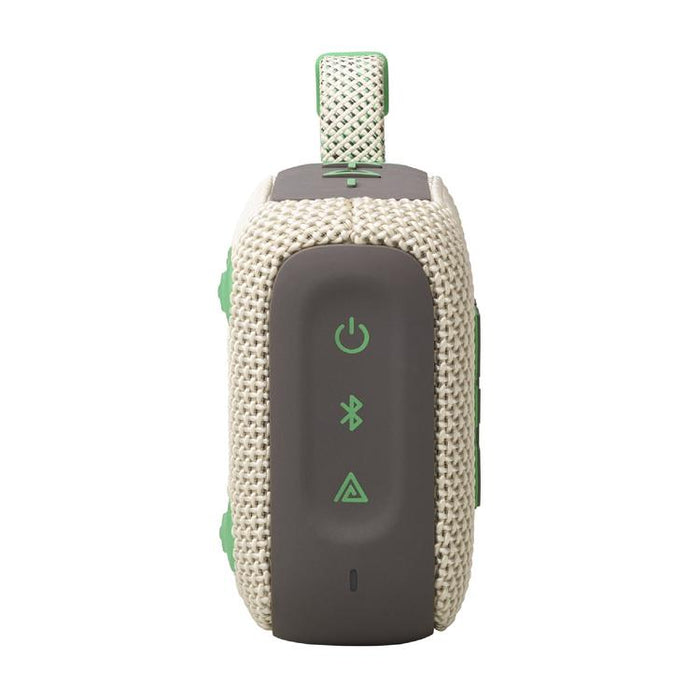 JBL GO 4 | Mini portable speaker - Bluetooth - IP67 - Sand-SONXPLUS Thetford Mines