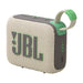 JBL GO 4 | Mini portable speaker - Bluetooth - IP67 - Sand-SONXPLUS Thetford Mines