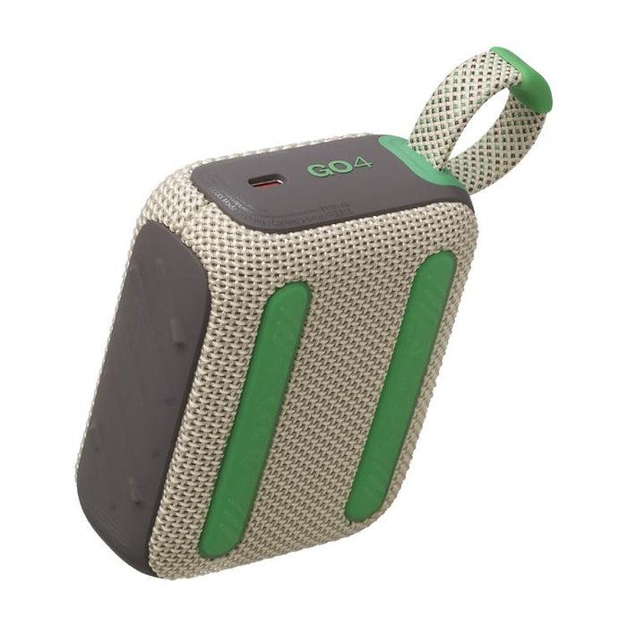 JBL GO 4 | Mini portable speaker - Bluetooth - IP67 - Sand-SONXPLUS Thetford Mines