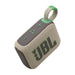 JBL GO 4 | Mini portable speaker - Bluetooth - IP67 - Sand-SONXPLUS Thetford Mines
