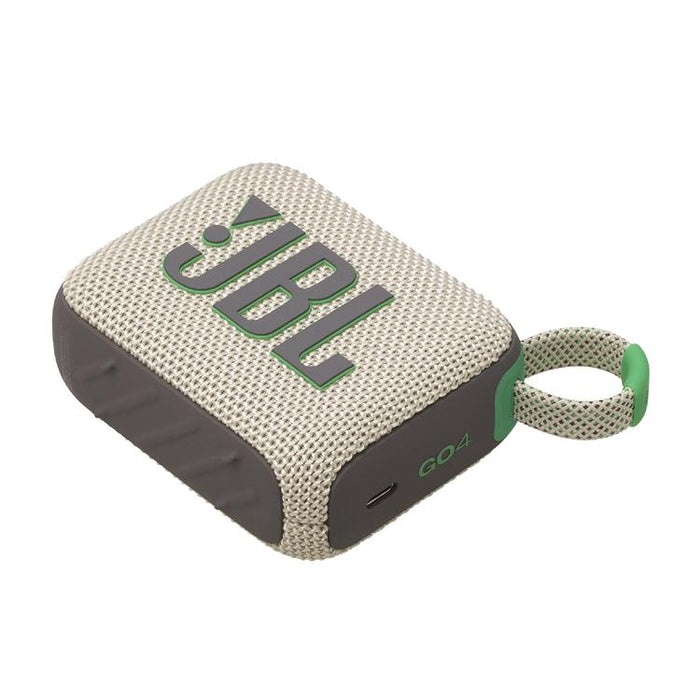 JBL GO 4 | Mini portable speaker - Bluetooth - IP67 - Sand-SONXPLUS Thetford Mines