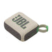 JBL GO 4 | Mini portable speaker - Bluetooth - IP67 - Sand-SONXPLUS Thetford Mines