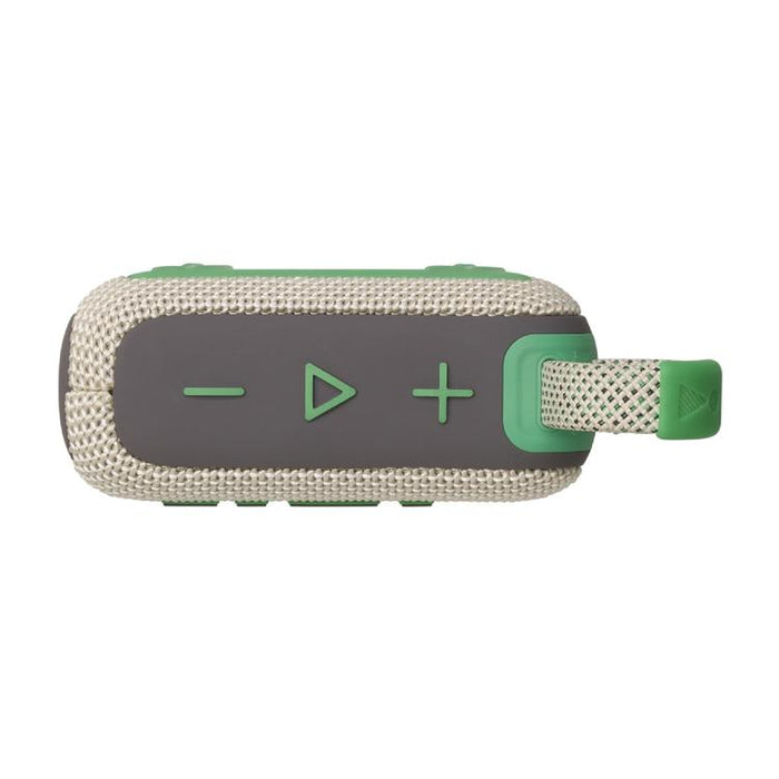 JBL GO 4 | Mini portable speaker - Bluetooth - IP67 - Sand-SONXPLUS Thetford Mines