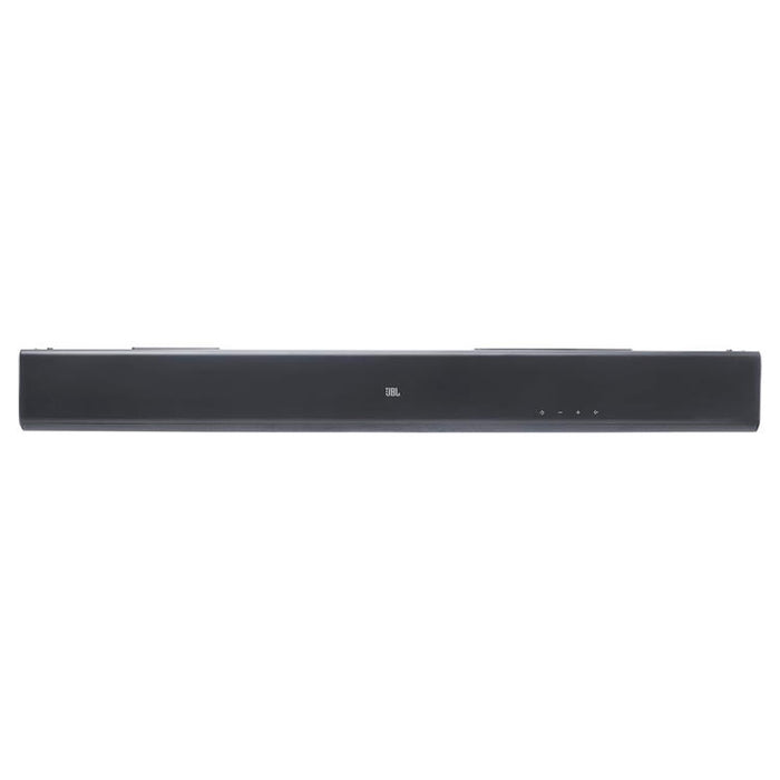 JBL Cinema SB510 | Barre de son 3.1 canaux - HDMI ARC - 200W - Bluetooth - Noir-SONXPLUS Thetford Mines
