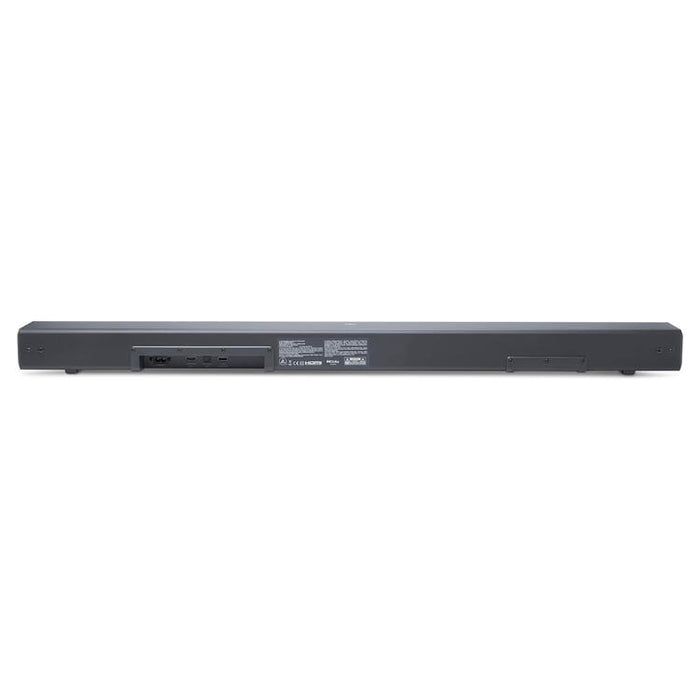 JBL Cinema SB510 | Barre de son 3.1 canaux - HDMI ARC - 200W - Bluetooth - Noir-SONXPLUS Thetford Mines