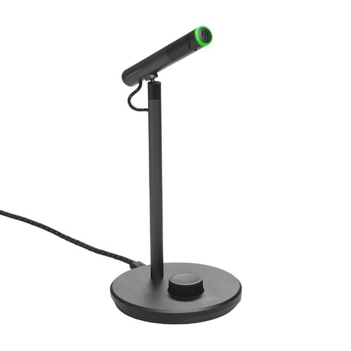JBL Quantum Stream Talk USB | Conversation Microphone - 3.5mm Input - Black-SONXPLUS Thetford Mines