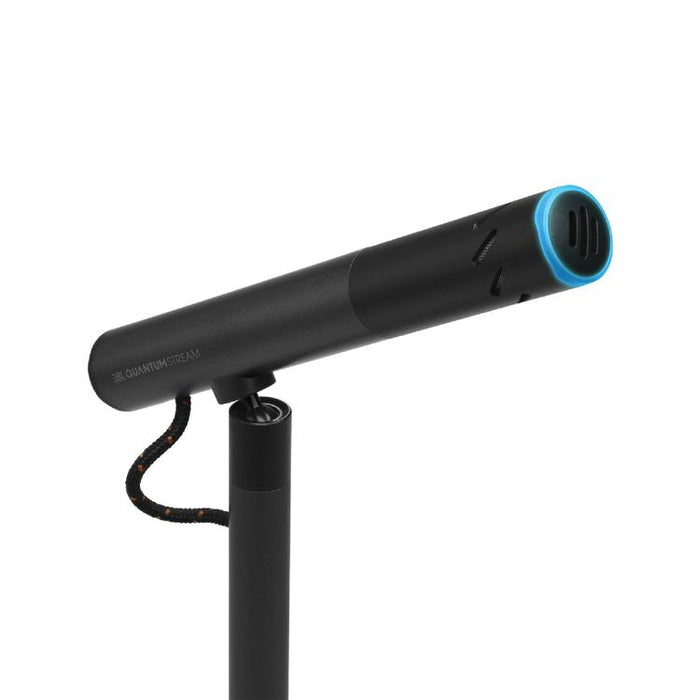JBL Quantum Stream Talk USB | Conversation Microphone - 3.5mm Input - Black-SONXPLUS Thetford Mines