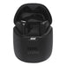 JBL Quantum Stream Wireless | Microphone sans fil à clip - 24 Heures d'autonomie totale - Noir-SONXPLUS Thetford Mines