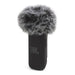 JBL Quantum Stream Wireless | Microphone sans fil à clip - 24 Heures d'autonomie totale - Noir-SONXPLUS Thetford Mines