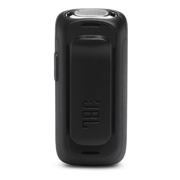 JBL Quantum Stream Wireless | Microphone sans fil à clip - 24 Heures d'autonomie totale - Noir-SONXPLUS Thetford Mines