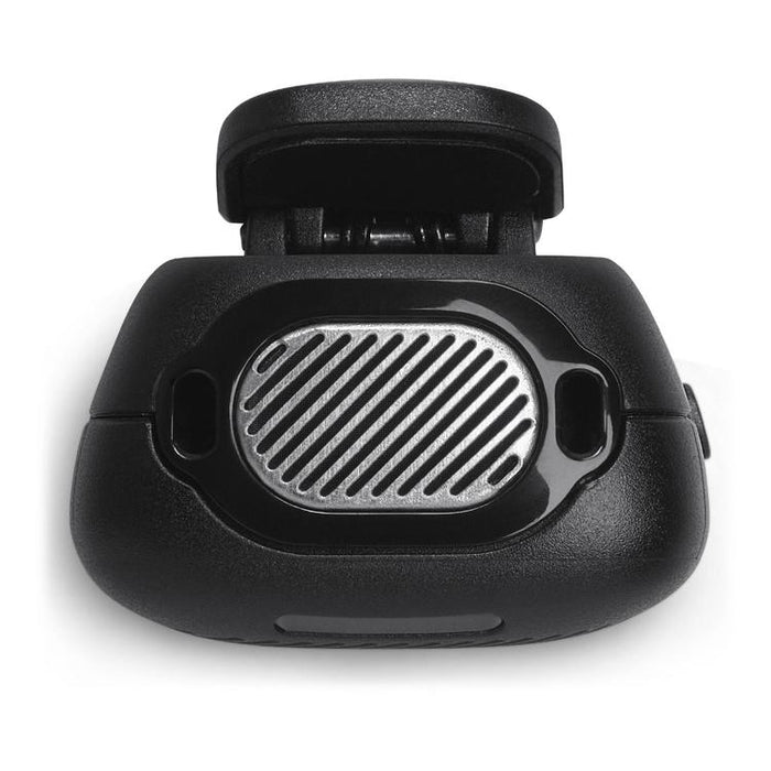 JBL Quantum Stream Wireless | Microphone sans fil à clip - 24 Heures d'autonomie totale - Noir-SONXPLUS Thetford Mines