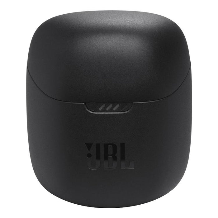 JBL Quantum Stream Wireless | Microphone sans fil à clip - 24 Heures d'autonomie totale - Noir-SONXPLUS Thetford Mines