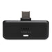 JBL Quantum Stream Wireless | Microphone sans fil à clip - 24 Heures d'autonomie totale - Noir-SONXPLUS Thetford Mines