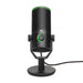 JBL Quantum Stream Studio | Microphone de studio - Entrée 3,5mm - Noir-SONXPLUS Thetford Mines