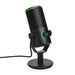 JBL Quantum Stream Studio | Microphone de studio - Entrée 3,5mm - Noir-SONXPLUS Thetford Mines