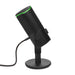JBL Quantum Stream Studio | Microphone de studio - Entrée 3,5mm - Noir-SONXPLUS Thetford Mines
