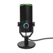 JBL Quantum Stream Studio | Microphone de studio - Entrée 3,5mm - Noir-SONXPLUS Thetford Mines