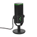 JBL Quantum Stream Studio | Microphone de studio - Entrée 3,5mm - Noir-SONXPLUS Thetford Mines