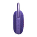 JBL Clip 5 | Haut-parleur à mousqueton portable - Bluetooth - IP67 - Mauve-SONXPLUS Thetford Mines