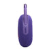 JBL Clip 5 | Haut-parleur à mousqueton portable - Bluetooth - IP67 - Mauve-SONXPLUS Thetford Mines