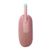 JBL Clip 5 | Haut-parleur à mousqueton portable - Bluetooth - IP67 - Rose-SONXPLUS Thetford Mines