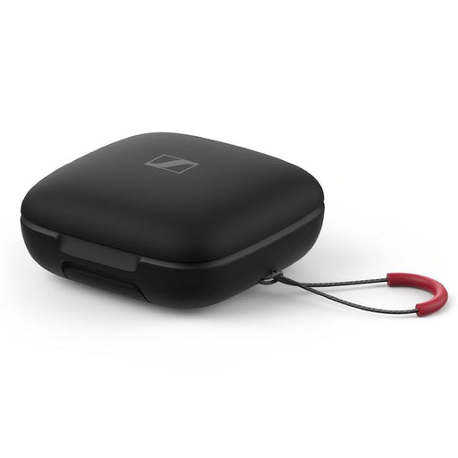 Sennheiser Momentum Sport TW | Écouteurs intra-auriculaires - Sans fil - Réduction active du bruit - Noir-SONXPLUS Thetford Mines