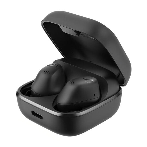 Sennheiser Accentum True Wireless | In-ear headphones - Wireless - Active noise reduction - Black-SONXPLUS Thetford Mines