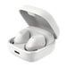 Sennheiser Accentum True Wireless | In-ear headphones - Wireless - Active noise reduction - White-SONXPLUS Thetford Mines