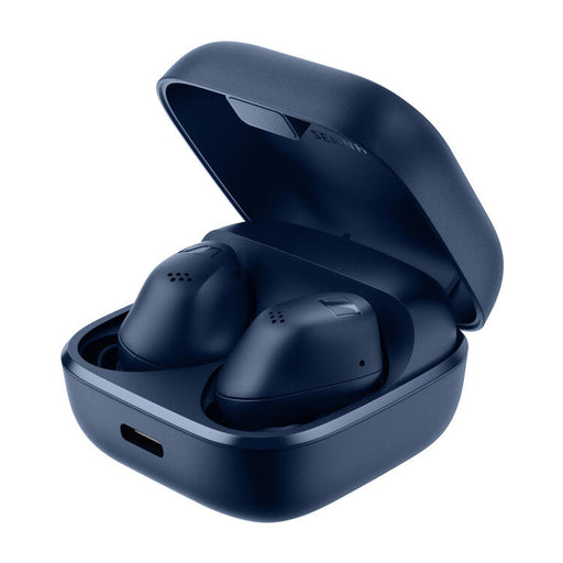 Sennheiser Accentum True Wireless | In-ear headphones - Wireless - Active noise reduction - Blue-SONXPLUS Thetford Mines