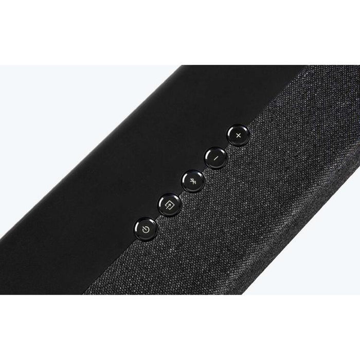 Denon DHT-S218 | Barre de son - Avec Dolby Atmos 3D - Bluetooth - Compacte - Noir-SONXPLUS Thetford Mines
