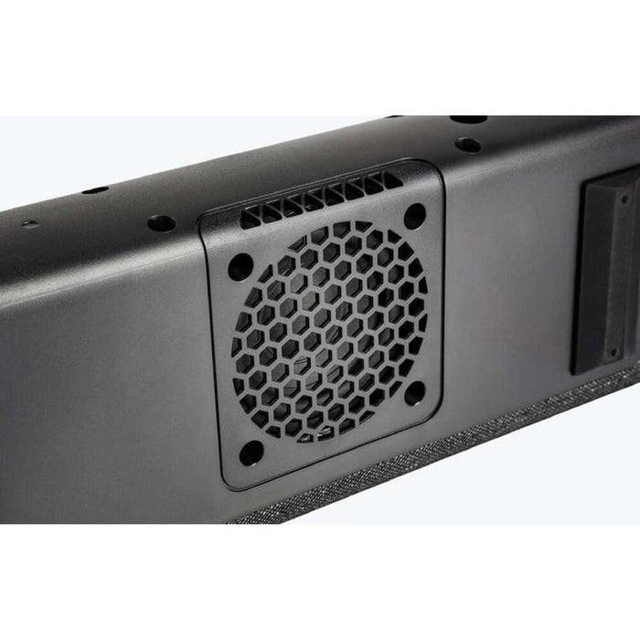Denon DHT-S218 | Barre de son - Avec Dolby Atmos 3D - Bluetooth - Compacte - Noir-SONXPLUS Thetford Mines