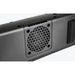 Denon DHT-S218 | Barre de son - Avec Dolby Atmos 3D - Bluetooth - Compacte - Noir-SONXPLUS Thetford Mines