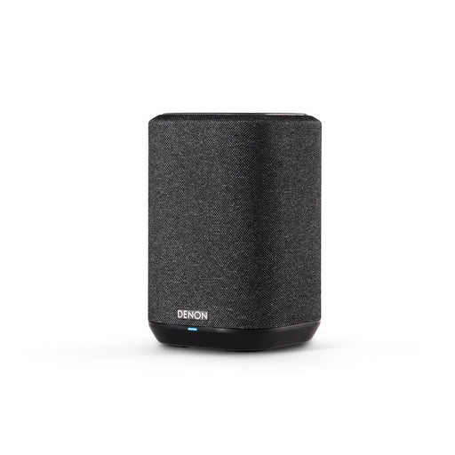 Denon HOME 150 NV | Haut-parleur sans fil intelligent - Bluetooth - Couplage Stéréo - HEOS intégré - Noir - Unité-SONXPLUS Thetford Mines