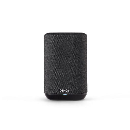 Denon HOME 150 NV | Haut-parleur sans fil intelligent - Bluetooth - Couplage Stéréo - HEOS intégré - Noir - Unité-SONXPLUS Thetford Mines
