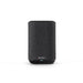 Denon HOME 150 NV | Haut-parleur sans fil intelligent - Bluetooth - Couplage Stéréo - HEOS intégré - Noir - Unité-SONXPLUS Thetford Mines