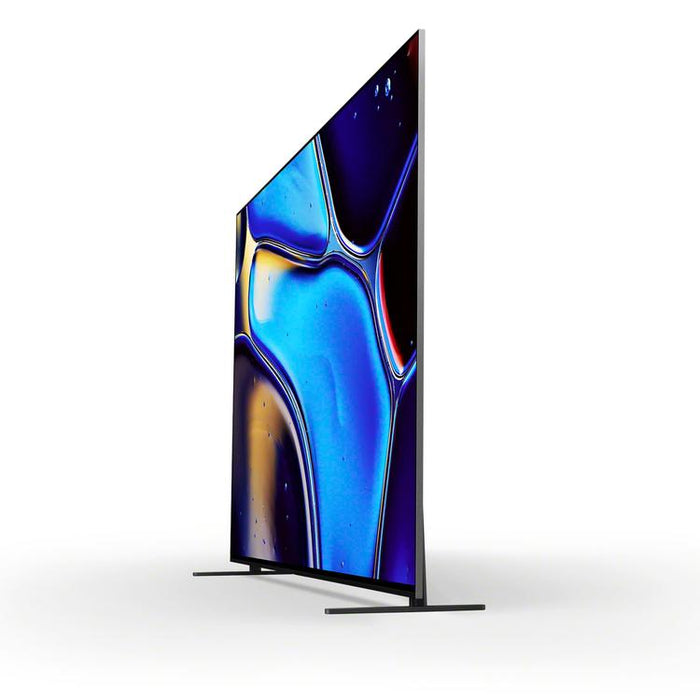 Sony BRAVIA8 K-55XR80 | Téléviseur 55" - OLED - 4K HDR - 120Hz - Série XR80 - Google TV | Sonxplus Thetford Mines