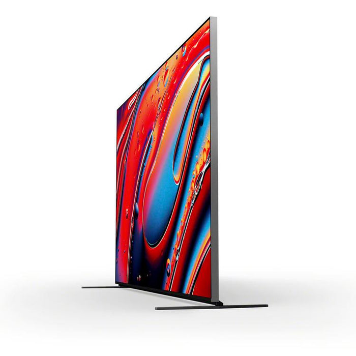 Sony BRAVIA9 K-75XR90 | Téléviseur 75" - Mini DEL - Série XR90 - 4K HDR - Google TV | Sonxplus Thetford Mines