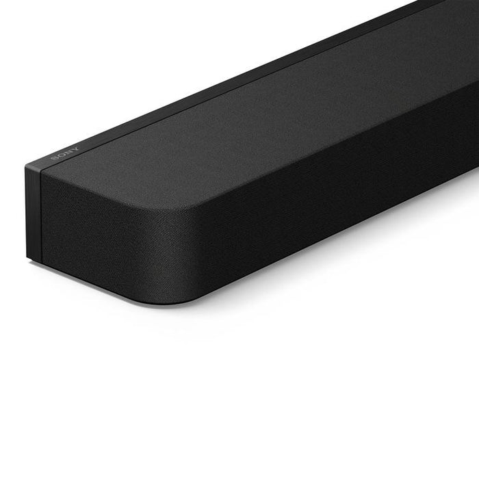 Sony Bravia HTA9000 | Theater Bar 9 - 360 Spacial Sound - 13 channels - Wireless - 585W - Dolby Atmos - Black-SONXPLUS Thetford Mines