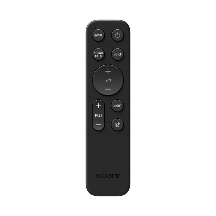 Sony Bravia HTA9000 | Theater Bar 9 - 360 Spacial Sound - 13 channels - Wireless - 585W - Dolby Atmos - Black-SONXPLUS Thetford Mines