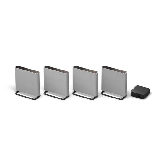 Sony Bravia HTA9M2 | Ensemble cinéma maison Quad - 360 Spacial Sound - 16 canaux - Sans fil - 504W - Dolby Atmos - Gris-SONXPLUS Thetford Mines