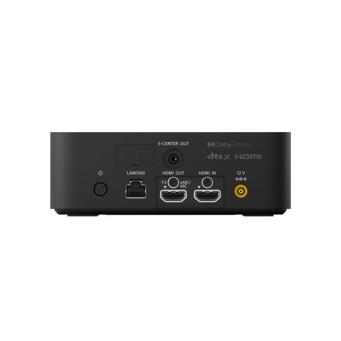Sony Bravia HTA9M2 | Quad Home Theater Package - 360 Spacial Sound - 16 channels - Wireless - 504W - Dolby Atmos - Grey-SONXPLUS Thetford Mines