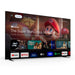 Sony BRAVIA8 K-65XR80 | Téléviseur 65" - OLED - 4K HDR - 120Hz - Série XR80 - Google TV | Sonxplus Thetford Mines