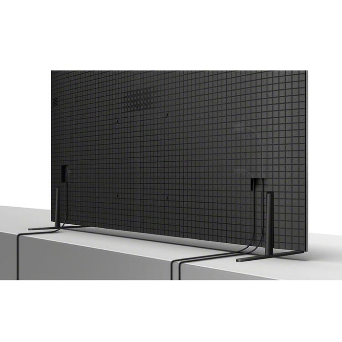 Sony BRAVIA8 K-65XR80 | Téléviseur 65" - OLED - 4K HDR - 120Hz - Série XR80 - Google TV | Sonxplus Thetford Mines