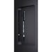 LG 50UT7570PUB | 50" Television - 4K Ultra HD - LED - UT7570 Series - HDR - Smart WebOS - 60 Hz native - IA a5 Gen7 4K Processor - Black-SONXPLUS Thetford Mines