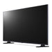 LG 32LR655BPUA | 32" Television - HD - LED - LR60 Series - HDR - Smart WebOS - 60 Hz native - Processor IA a5 Gen6 - Black-SONXPLUS Thetford Mines
