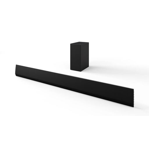 LG SG10TY | Barre de son 3.1 canaux - 420W - Dolby ATMOS - Caisson de graves sans fil - Noir-SONXPLUS Thetford Mines