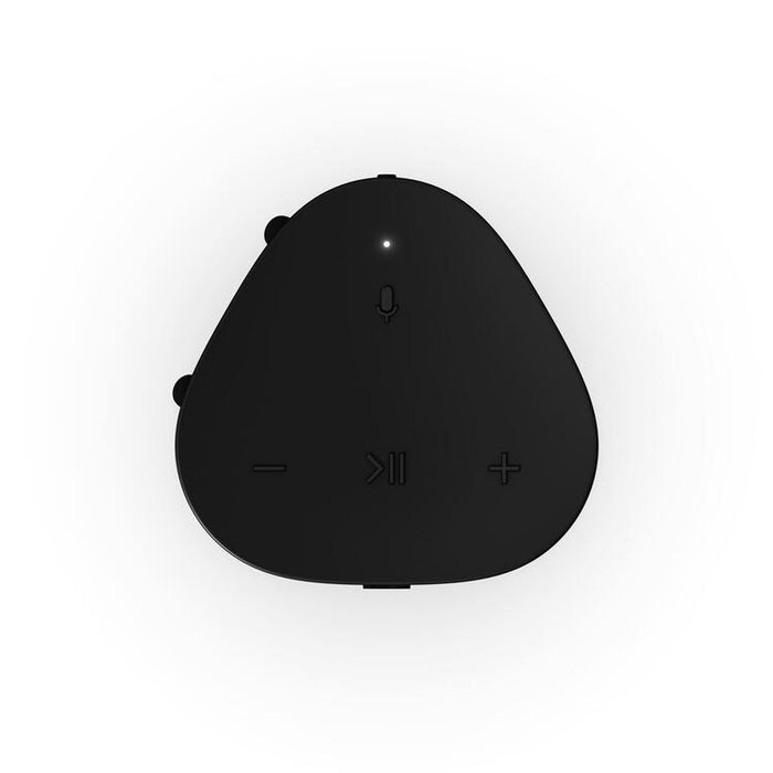 Sonos Roam 2 | Portable Speaker - Bluetooth - Wi-Fi - Waterproof - Stereo Pairing - Black-SONXPLUS Thetford Mines