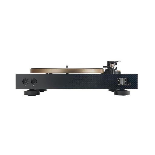 JBL Spinner BT | Bluetooth Turntable - AptX-HD - MDF - Black/Gold-SONXPLUS Thetford Mines