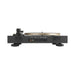 JBL Spinner BT | Bluetooth Turntable - AptX-HD - MDF - Black/Gold-SONXPLUS Thetford Mines